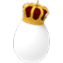 Royal Egg